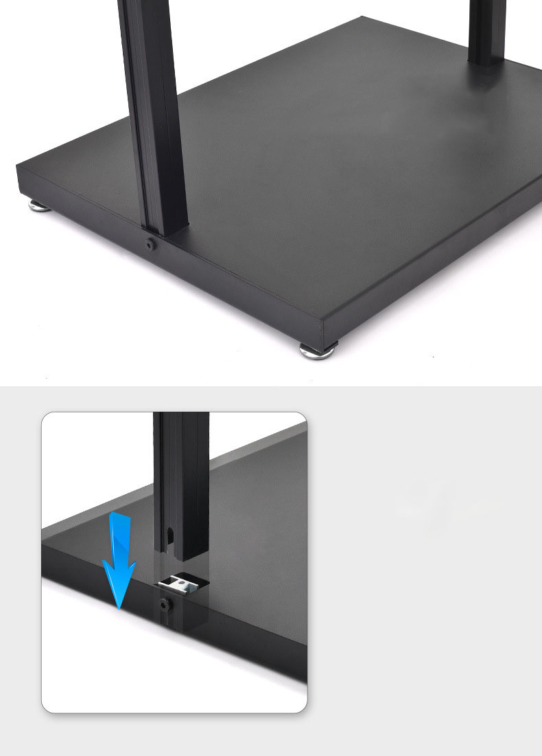 Foam Board Poster Display Stand